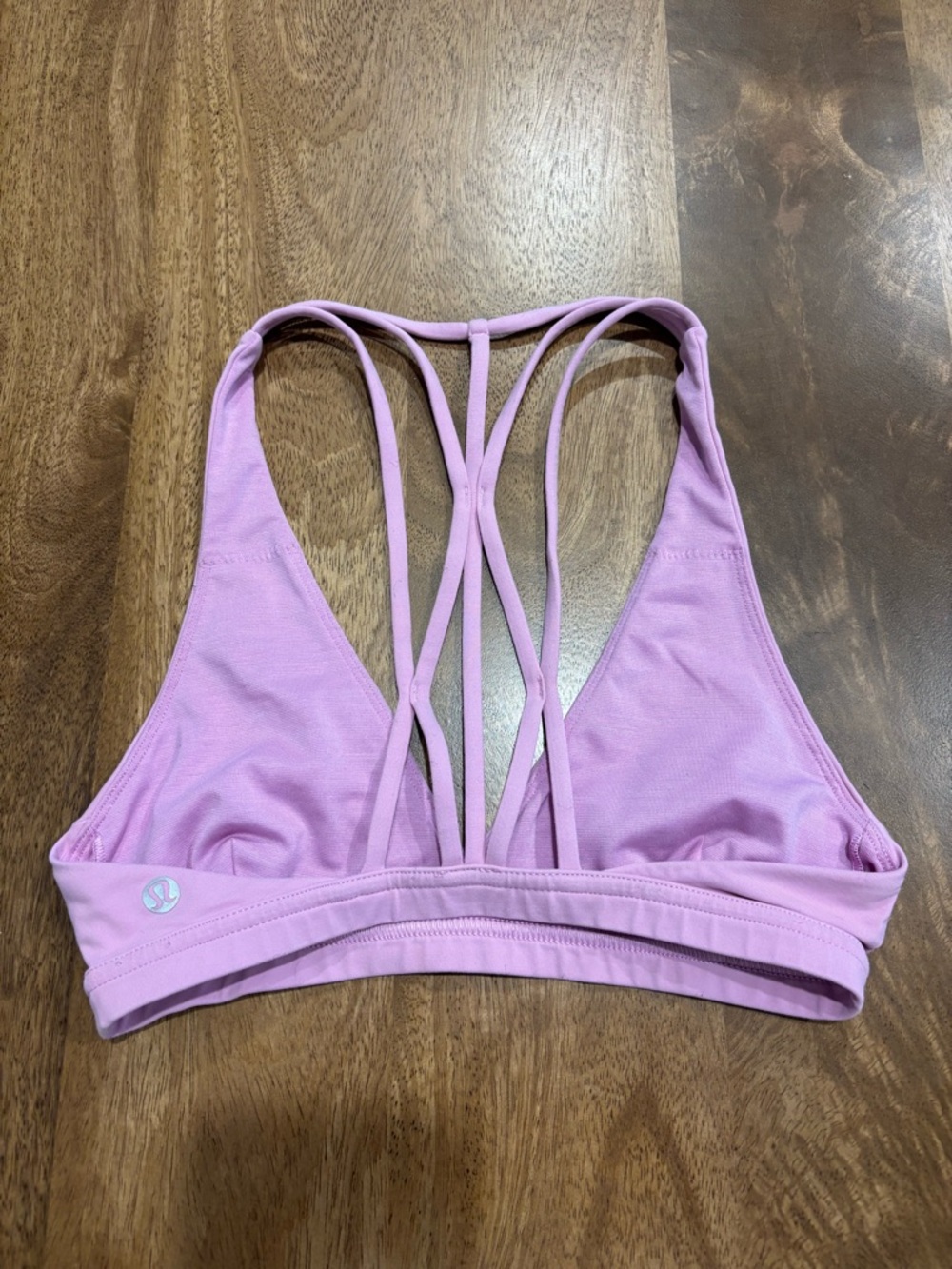 Lululemon bra